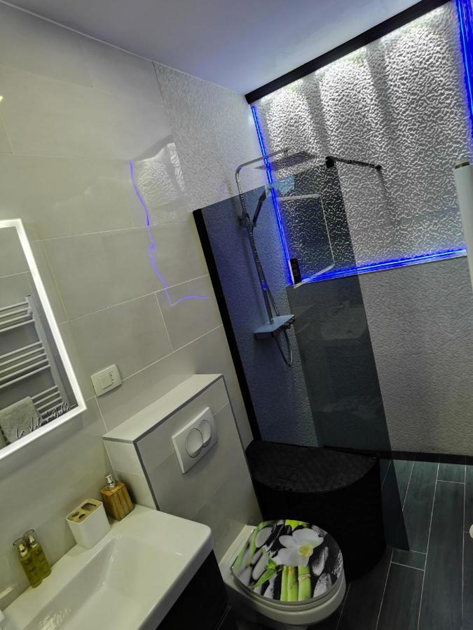 Apartment Del Mar Podstrana Extérieur photo